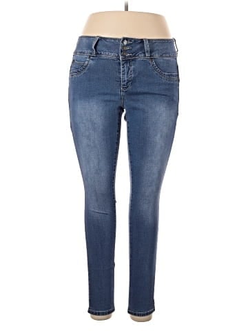 Royalty For Me Jeans (view 1)