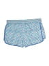 Vineyard Vines Performance 100% Polyester Hearts Blue Shorts Size S - photo 2