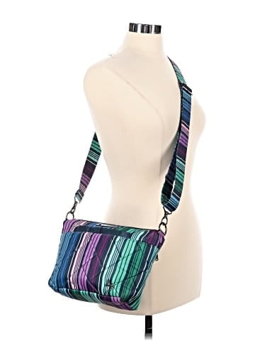 Lug Crossbody Bag (view 2)