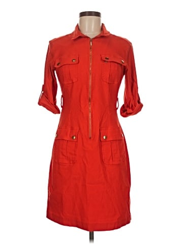 Sharagano Casual Dress (view 1)