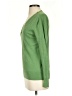 Gap Outlet Green Pullover Sweater Size S - photo 5