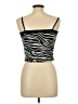 Mixed Threads Black Sleeveless Top Size L - photo 2