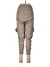 NSF 100% Cotton Tan Cargo Pants Size M - photo 2