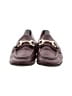 Zara Burgundy Flats Size EU 35 - photo 2