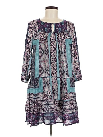 Lucky Brand Casual Dress (view 1)