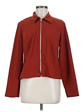 Clio Jacket (view 1)
