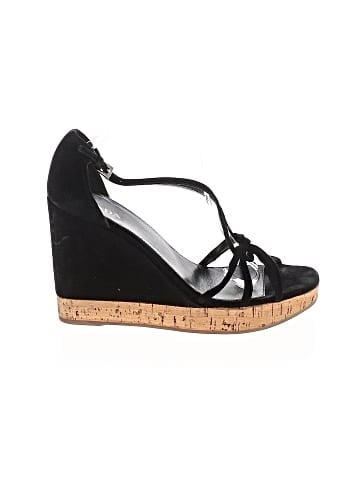 Prada Wedges (view 1)