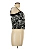 Mixed Threads Black Sleeveless Top Size L - photo 4