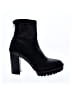 Vince Camuto Black Ankle Boots Size 9 - photo 1