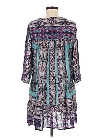 Lucky Brand Casual Dress (view 2)