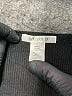 Bozzolo Black Bodysuit Size S - photo 3