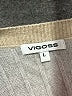 Vigoss Gray Pullover Sweater Size L - photo 7