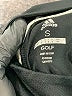 Adidas Black Track Jacket Size S - photo 6