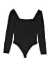 Babaton Black Bodysuit Size M - photo 2