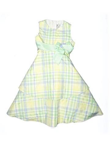 Goodlad Dress (view 1)