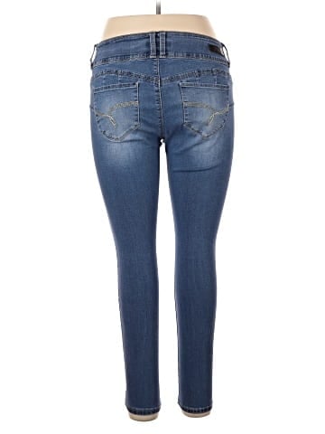 Royalty For Me Jeans (view 2)