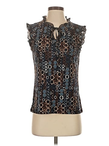 Tommy Hilfiger Sleeveless Blouse (view 1)
