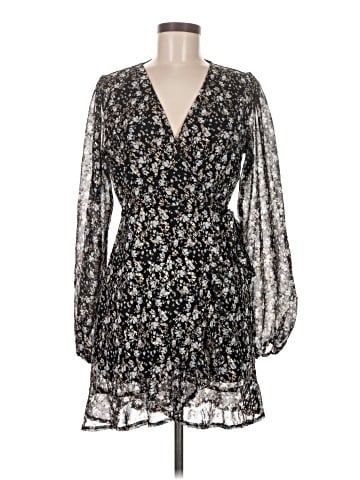 Mi ami Cocktail Dress (view 1)