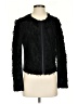 Jonathan Simkhai Black Jacket Size S - photo 1