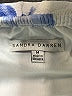 Sandra Darren Blue Casual Dress Size M - photo 7