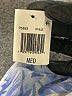 Sandra Darren Blue Casual Dress Size M - photo 8