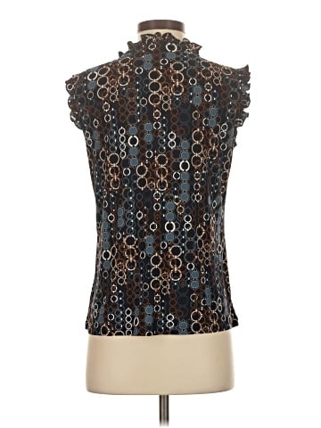 Tommy Hilfiger Sleeveless Blouse (view 2)