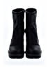 Vince Camuto Black Ankle Boots Size 9 - photo 2