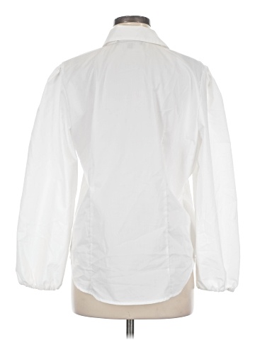 grand & greene Long Sleeve Blouse (view 2)