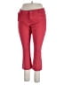 CAbi Red Jeans Size 16 - photo 1