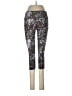 Lululemon Athletica Graphic Silver Active Pants Size 6 - photo 1