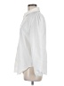 grand & greene Ivory Long Sleeve Blouse Size M - photo 5