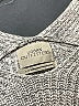 Urban Outfitters Silver Pullover Sweater Size L - photo 7