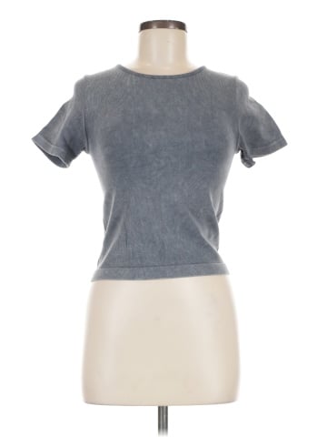 Angel Cult Short Sleeve Turtleneck (view 1)