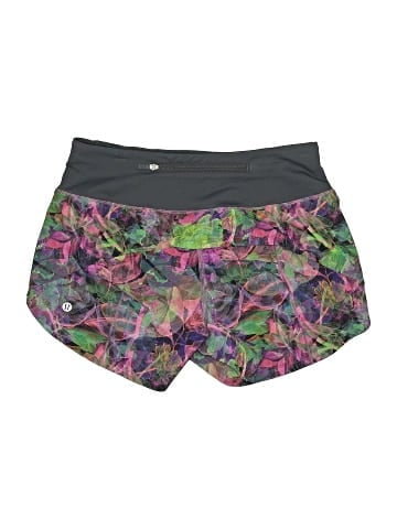 Lululemon Athletica Athletic Shorts (view 2)
