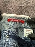 Unionbay 100% Cotton Blue Cargo Shorts Size 10 - photo 3