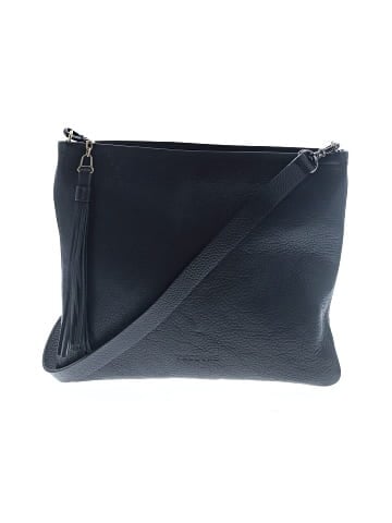 Tecovas Leather Crossbody Bag (view 1)