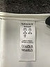 SPANX Ivory Sleeveless T-Shirt Size S - photo 7