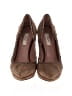 Prada Brown Heels Size EU 37 - photo 2