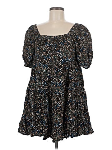 Wild Fable Casual Dress (view 1)