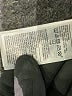Old Navy Black Coat Size 2X - photo 7