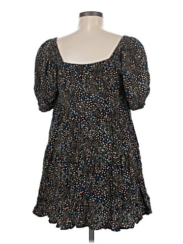 Wild Fable Casual Dress (view 2)