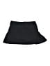 Asics Solid Black Active Skirt Size M - photo 2