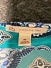 db established 1962 Teal Sleeveless Blouse Size XL - photo 7
