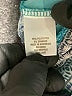 db established 1962 Teal Sleeveless Blouse Size XL - photo 8