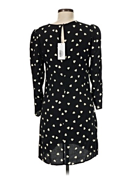 black feather dress long Milly Robena Feather-embellished Ribbed Midi Dress main image 0