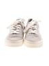 Cariuma 100% Cotton Gray Sneakers Size 8 - photo 2