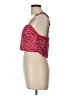 Assorted Brands 100% Viscose Red Sleeveless Top Size L - photo 5