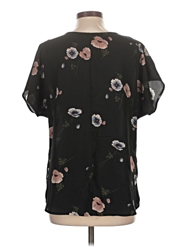 West Kei Short Sleeve Blouse (view 2)