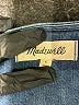 Madewell Blue Jumpsuit Size 6 - photo 4