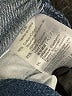 Madewell Blue Jumpsuit Size 6 - photo 5